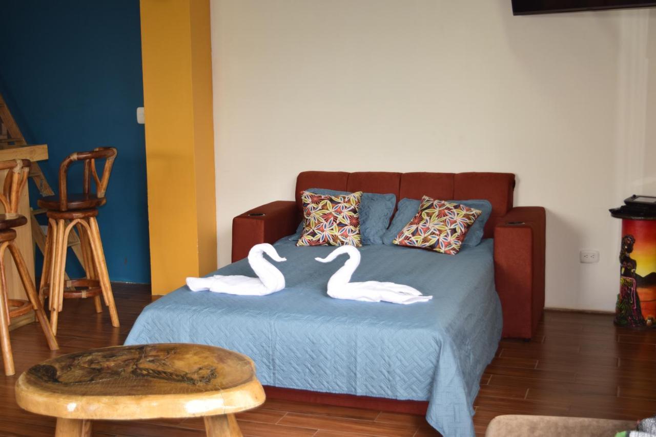 شقة Casa Cora هيريديا المظهر الخارجي الصورة