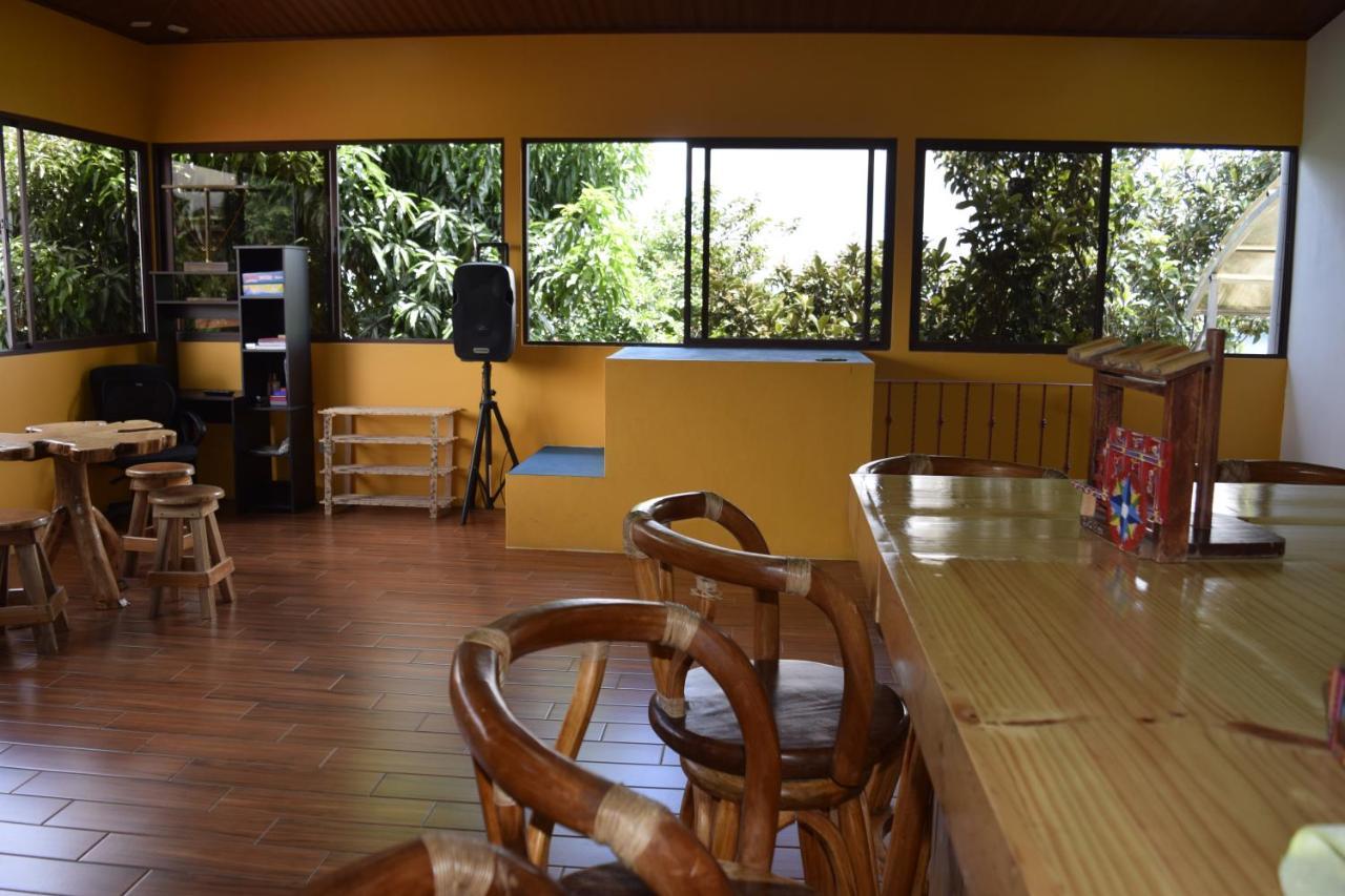 شقة Casa Cora هيريديا المظهر الخارجي الصورة