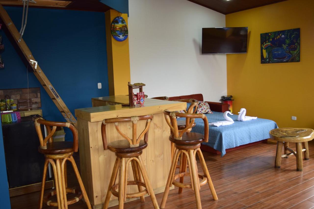 شقة Casa Cora هيريديا المظهر الخارجي الصورة