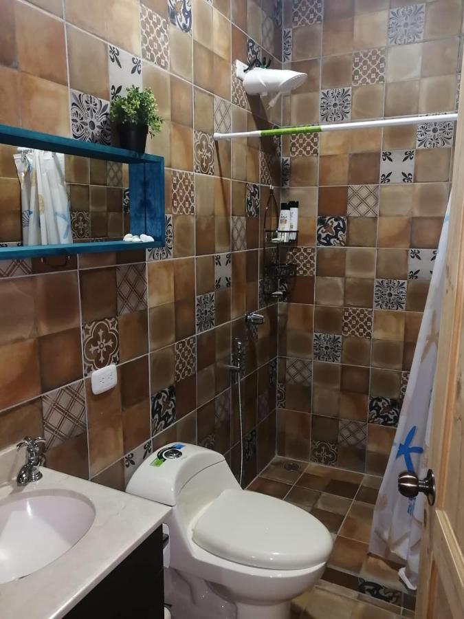 شقة Casa Cora هيريديا المظهر الخارجي الصورة
