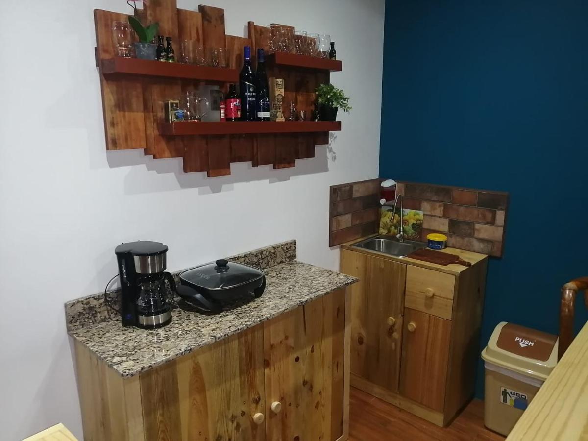 شقة Casa Cora هيريديا المظهر الخارجي الصورة