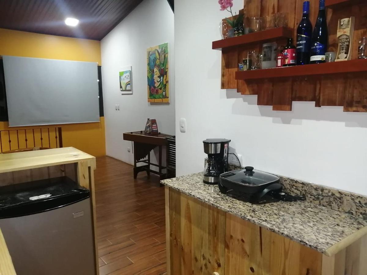 شقة Casa Cora هيريديا المظهر الخارجي الصورة