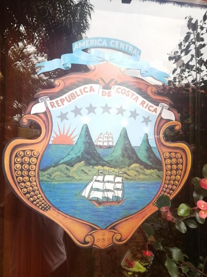 شقة Casa Cora هيريديا المظهر الخارجي الصورة