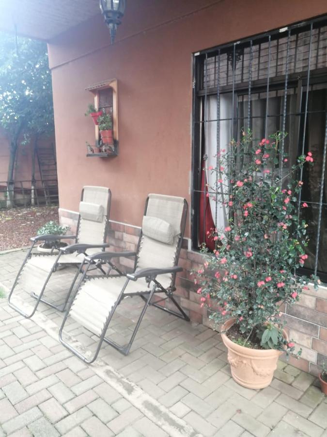 شقة Casa Cora هيريديا المظهر الخارجي الصورة
