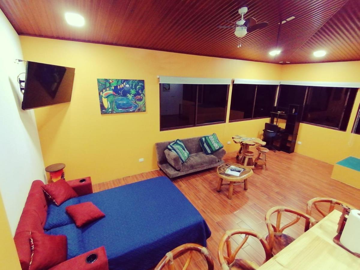 شقة Casa Cora هيريديا المظهر الخارجي الصورة