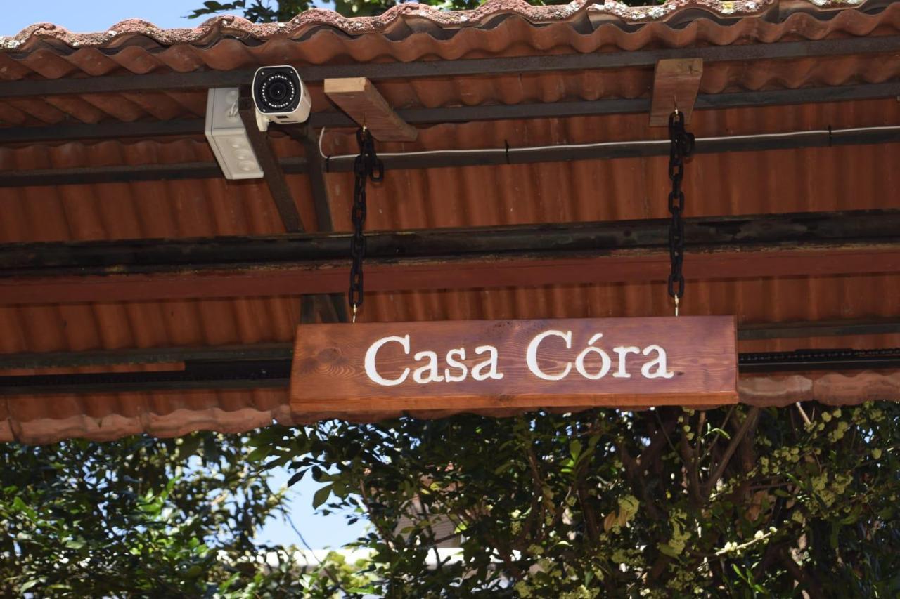 شقة Casa Cora هيريديا المظهر الخارجي الصورة