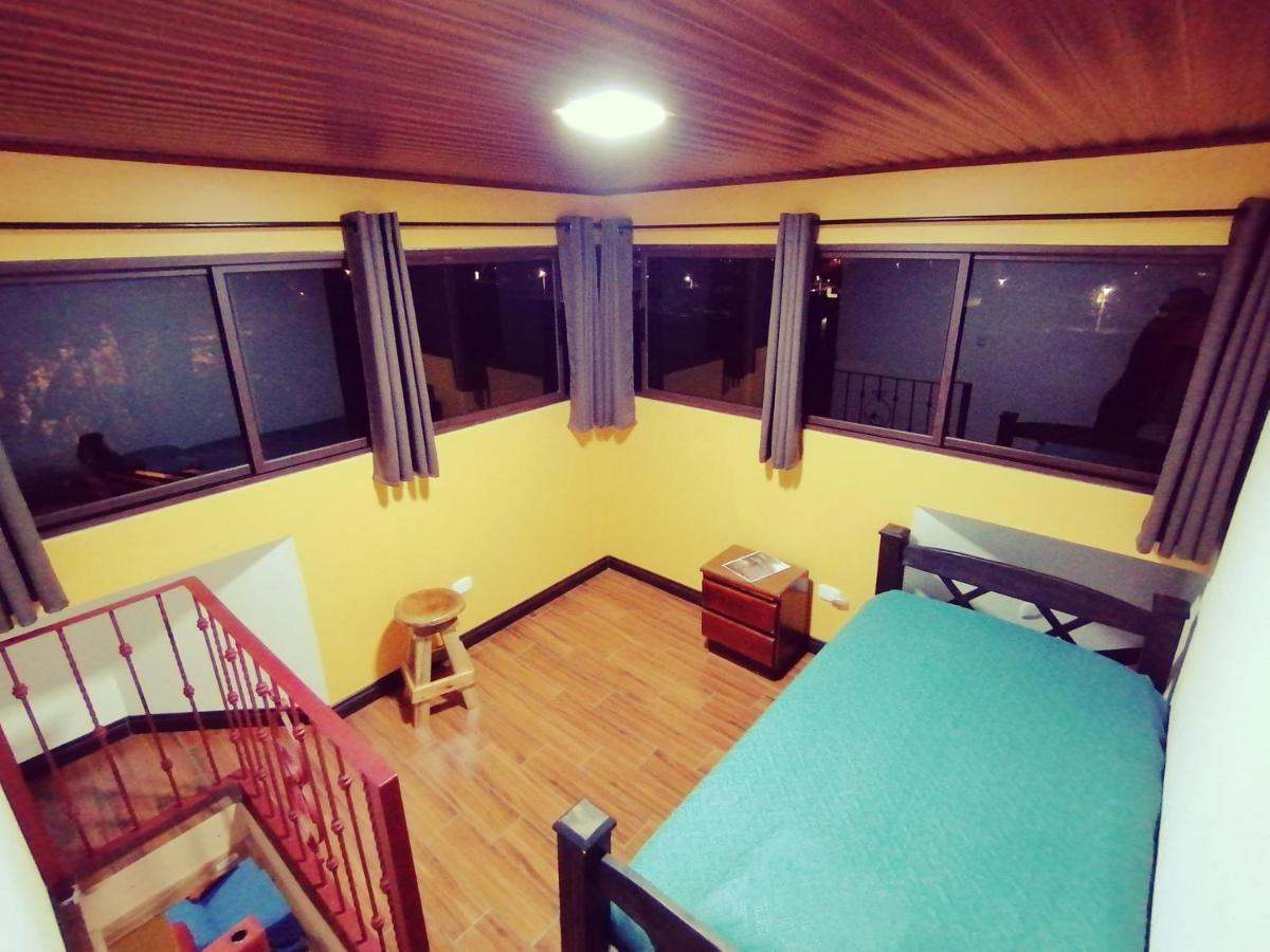 شقة Casa Cora هيريديا المظهر الخارجي الصورة
