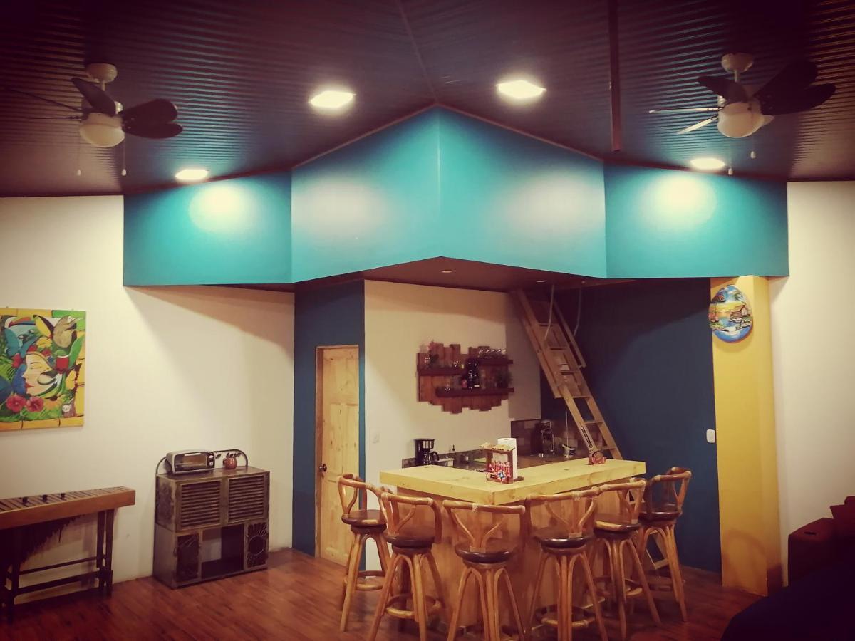 شقة Casa Cora هيريديا المظهر الخارجي الصورة
