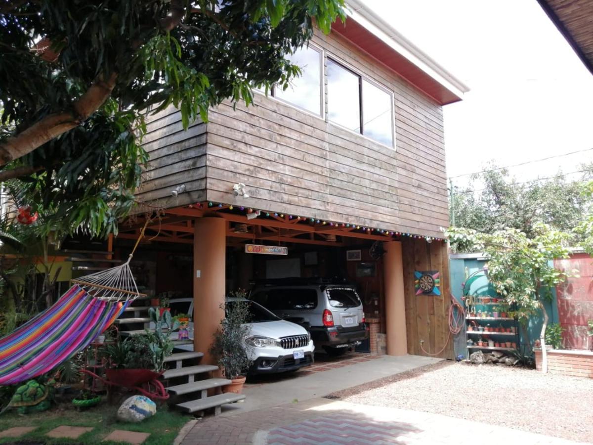 شقة Casa Cora هيريديا المظهر الخارجي الصورة