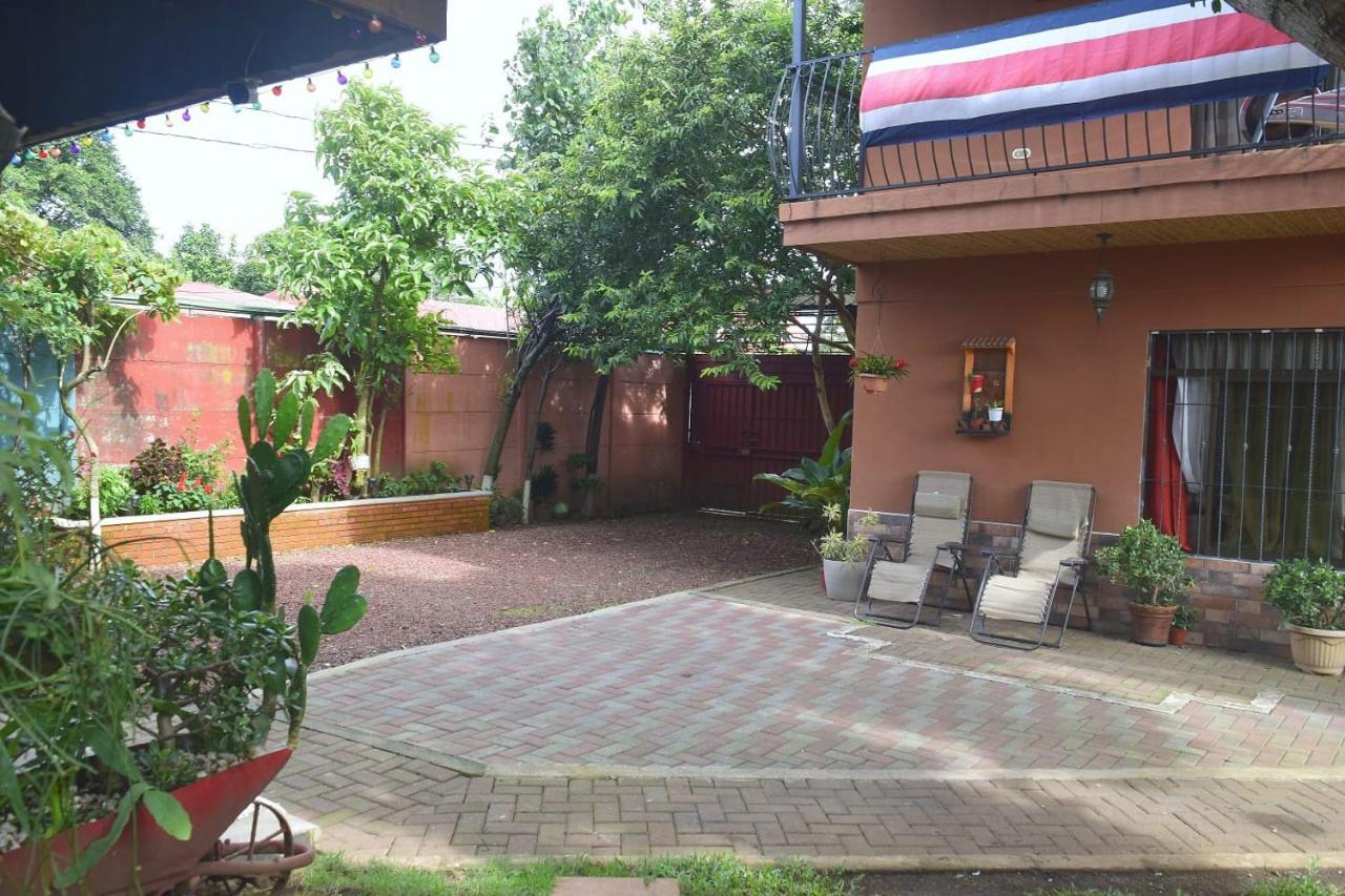شقة Casa Cora هيريديا المظهر الخارجي الصورة
