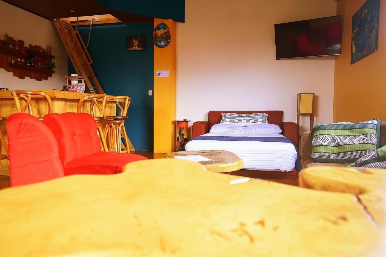 شقة Casa Cora هيريديا المظهر الخارجي الصورة