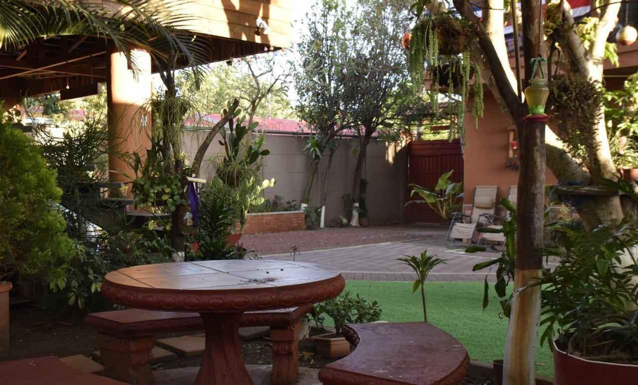 شقة Casa Cora هيريديا المظهر الخارجي الصورة