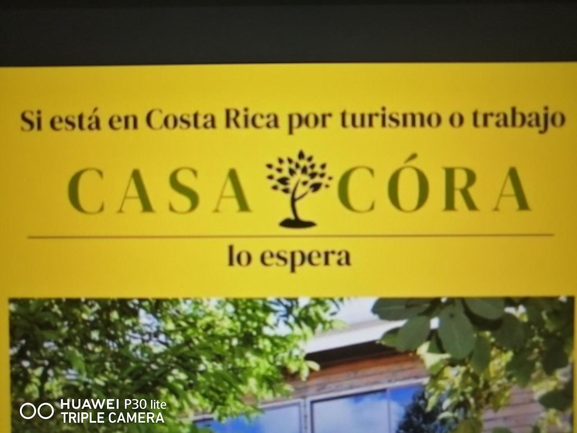 شقة Casa Cora هيريديا المظهر الخارجي الصورة