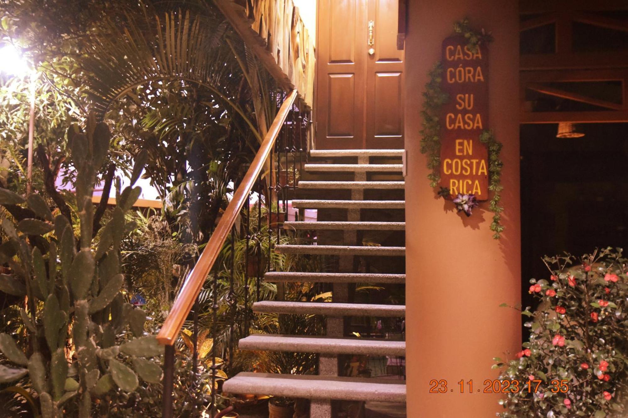 شقة Casa Cora هيريديا المظهر الخارجي الصورة