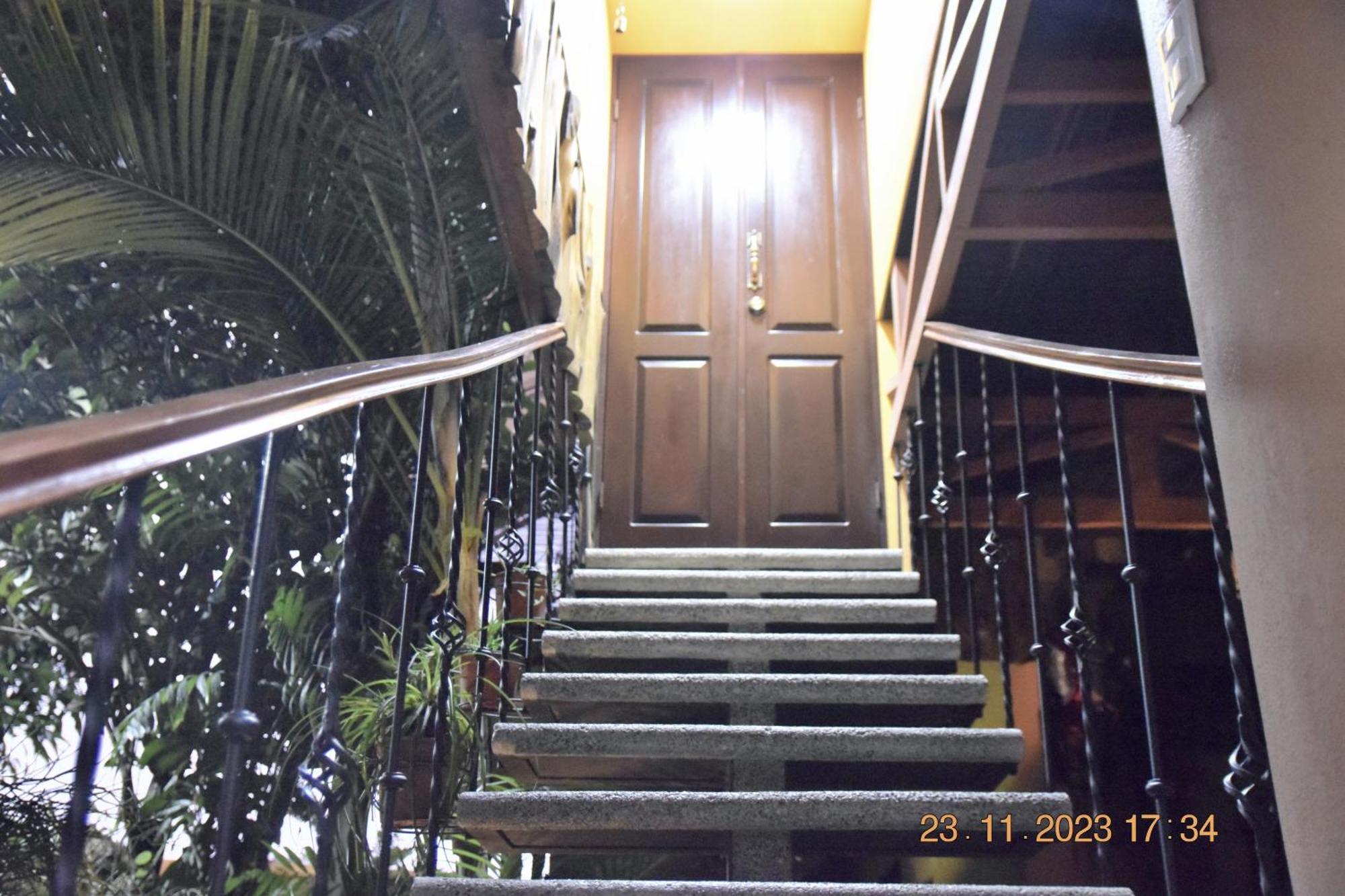 شقة Casa Cora هيريديا المظهر الخارجي الصورة
