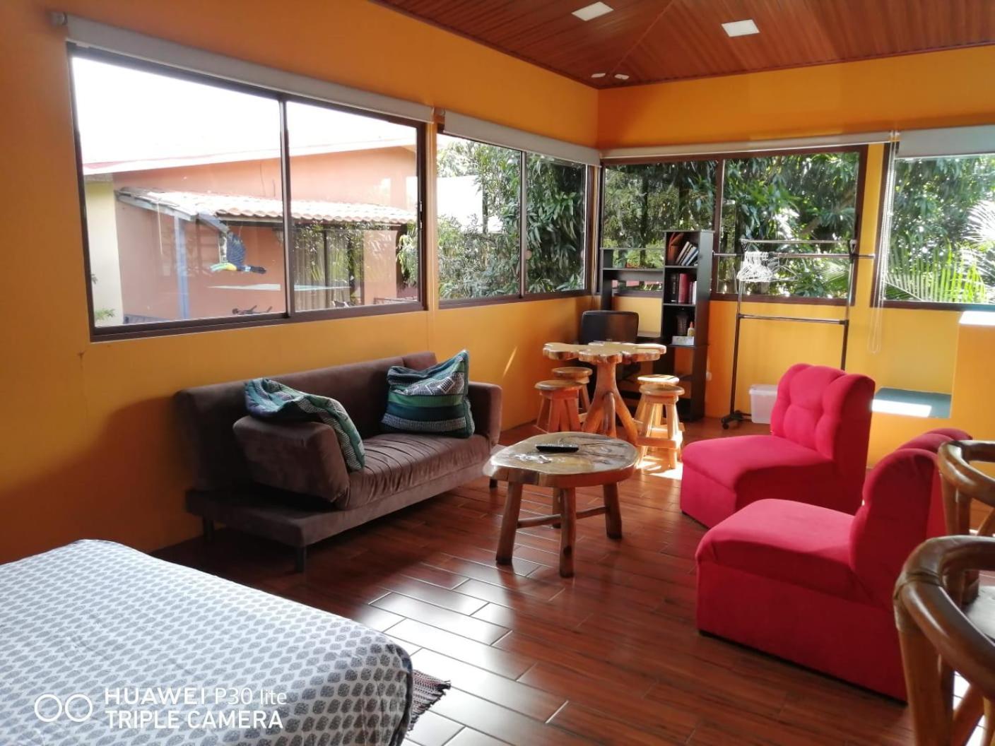 شقة Casa Cora هيريديا المظهر الخارجي الصورة